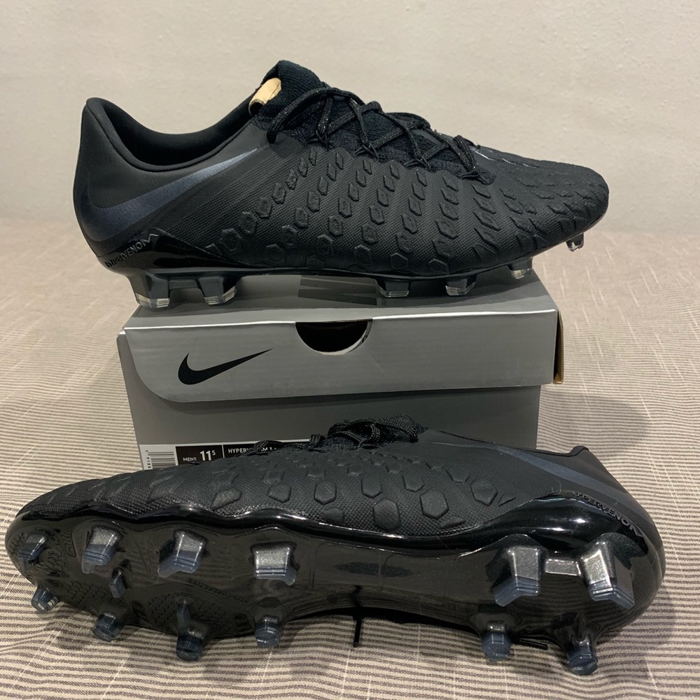 Nike Hypervenom Phantom 3 Elite FG